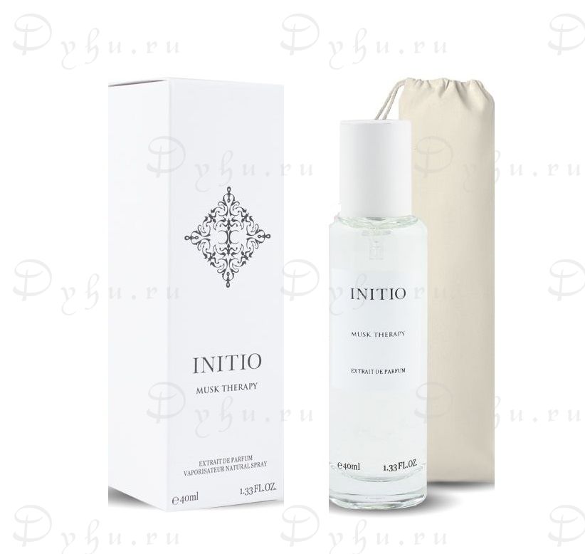 Мини Тестер Initio Parfums Prives Musk Therapy, Edp, 40 ml