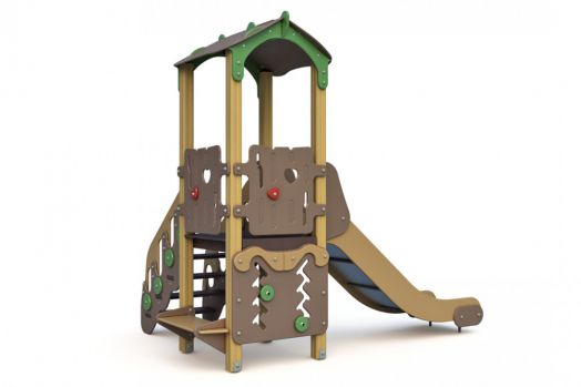 Игровой комплекс детский