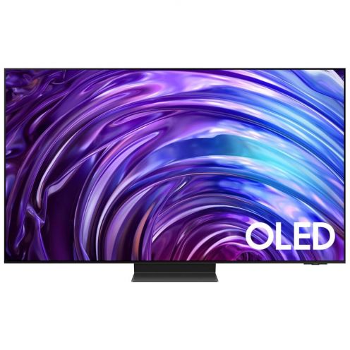 Телевизор Samsung QE77S95DAUXRU (2024)