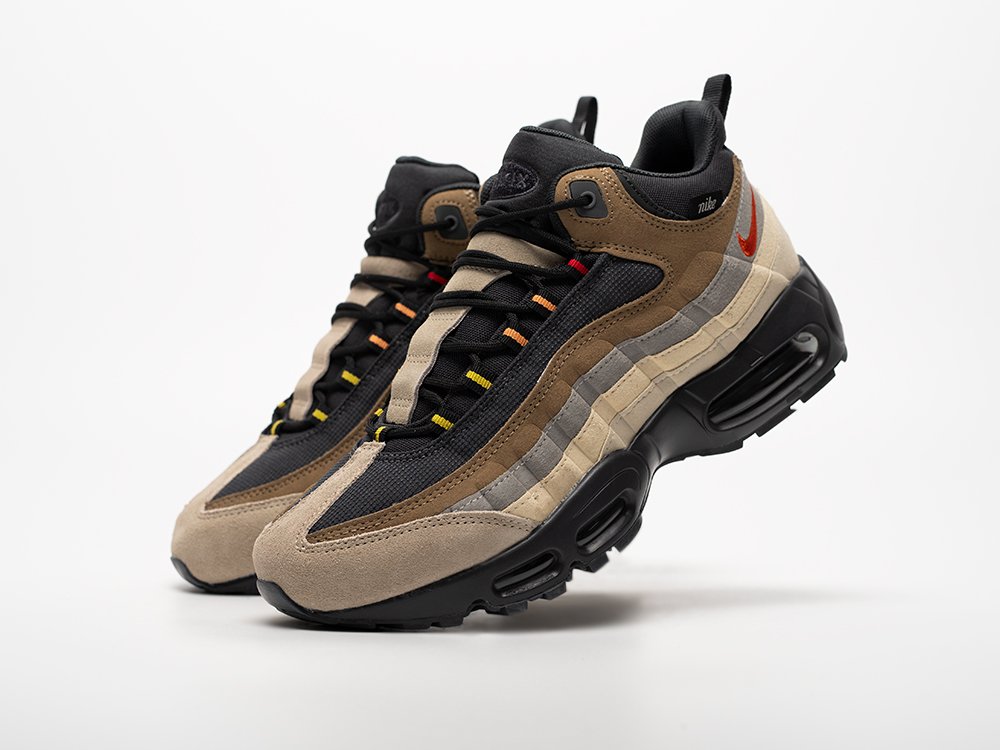 Зимние Кроссовки Nike Air Max 95 Sneakerboot