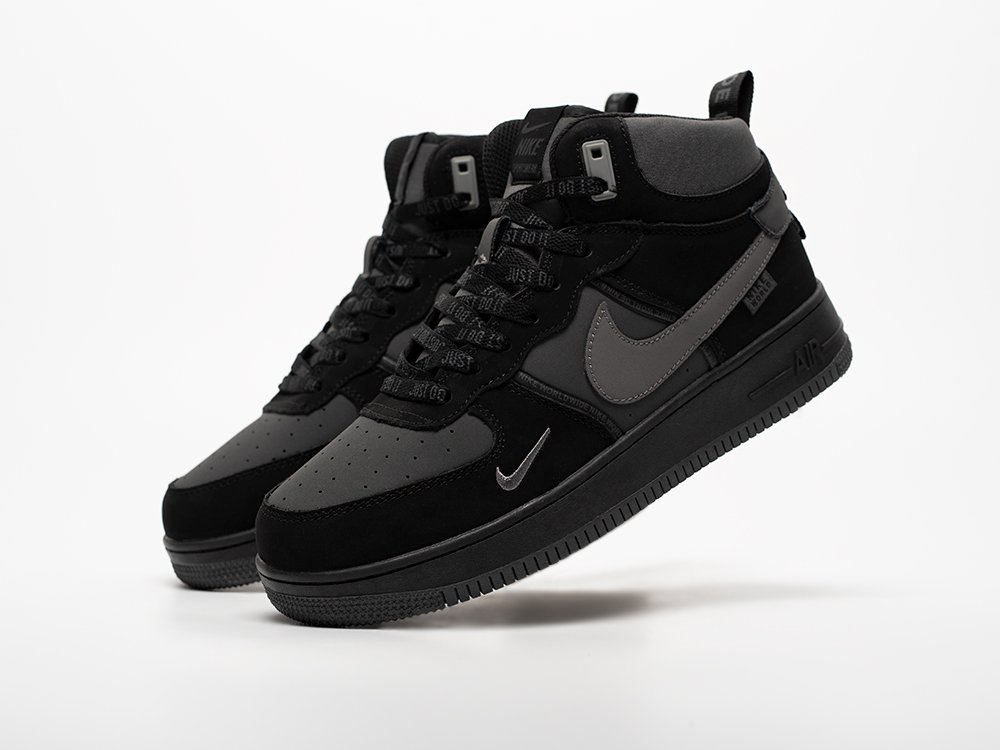 Зимние Кроссовки Nike Air Force 1 Mid