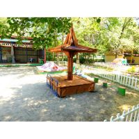 Песочница Восток №16