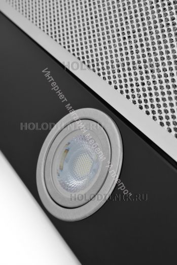 Вытяжка HAIER HVX-T671B чёрная