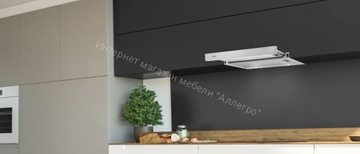 Вытяжка Haier HVX-T671W белая