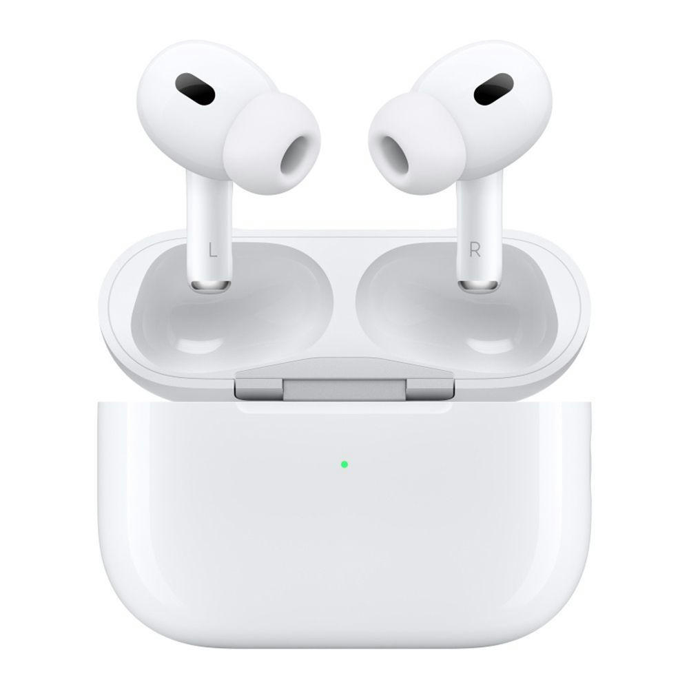 Беспроводная гарнитура Apple AirPods Pro (2nd Generation) (MQD83)