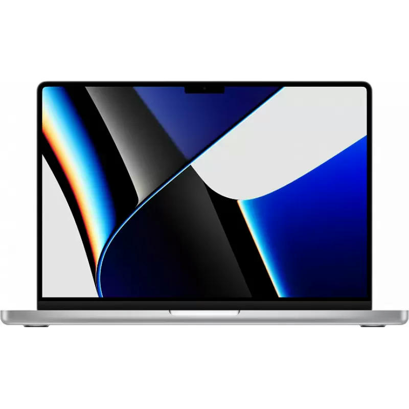 Apple MacBook Pro 16 M1 Max 10C 32/4Tb (Silver) (Z14Y0008M) EAC