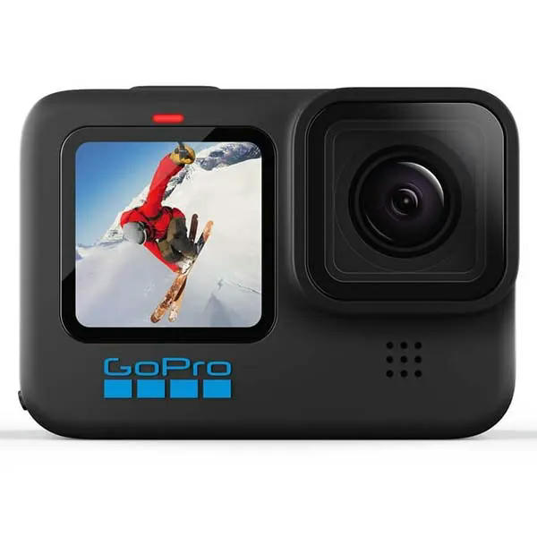 Экшн-камера GoPro Hero 10 Black (CHDHX-101-RW)