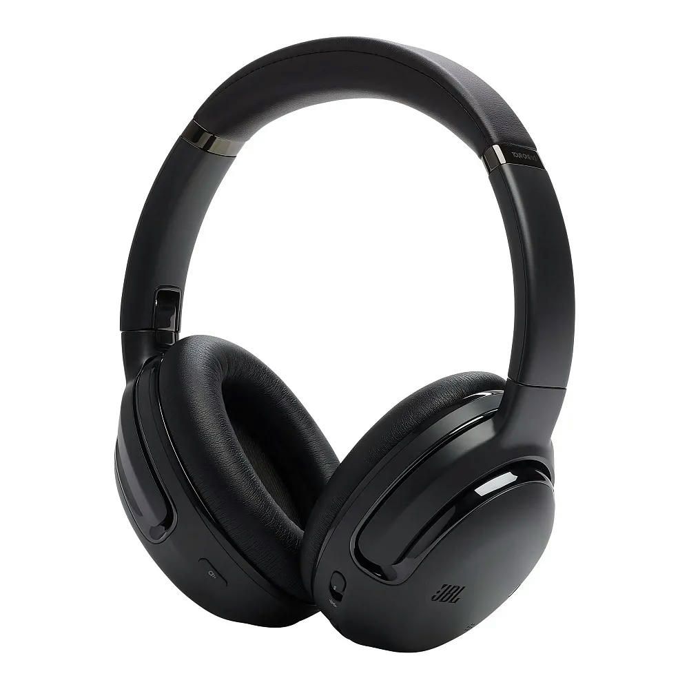 Беспроводные наушники JBL Tour One (Black)