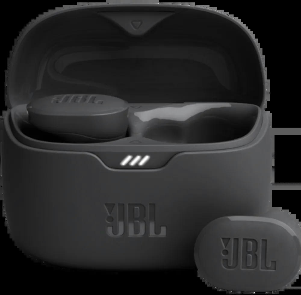 Беспроводные наушники JBL Buds (Black)