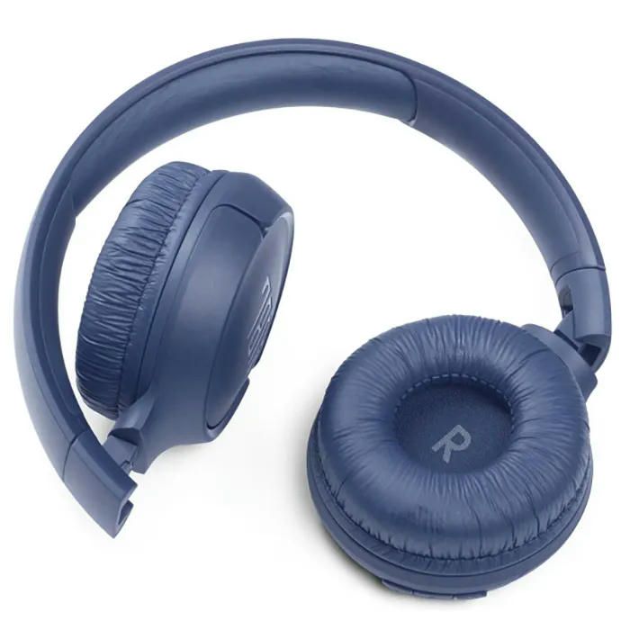 Беспроводные наушники JBL Tune 510BT (Blue)