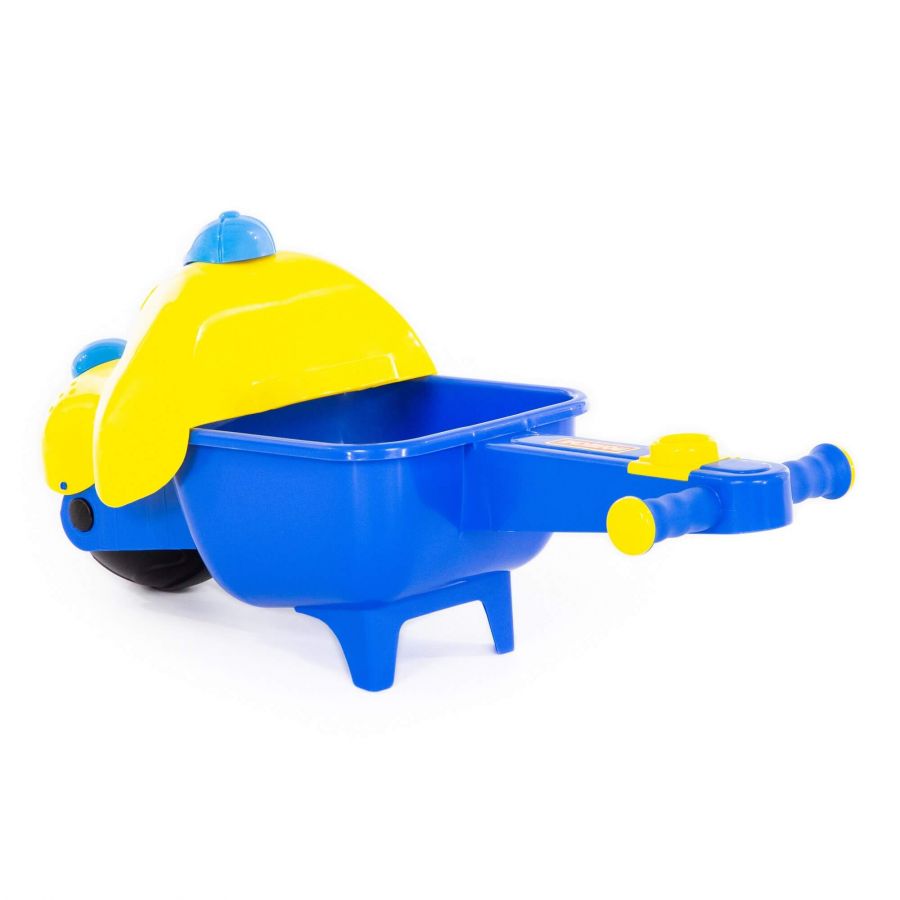 Тачка "Малыш Бим"