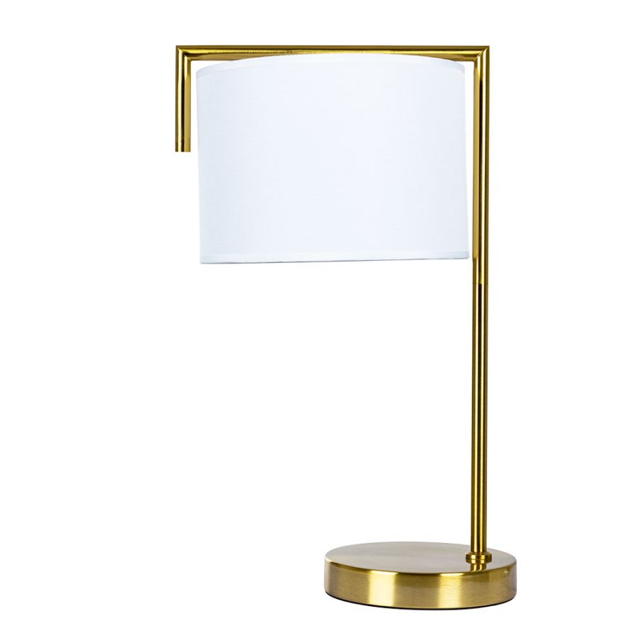 Декоративная настольная лампа Arte Lamp APEROL A5031LT-1PB