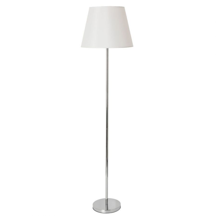 Торшер Arte Lamp ELBA A2581PN-1CC