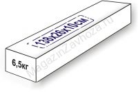 Лавка для спортзалов трехместная 135-IT