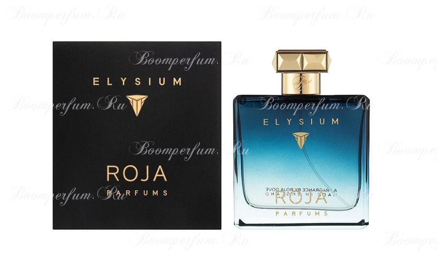 Roja Parfums Elysium Pour Homme