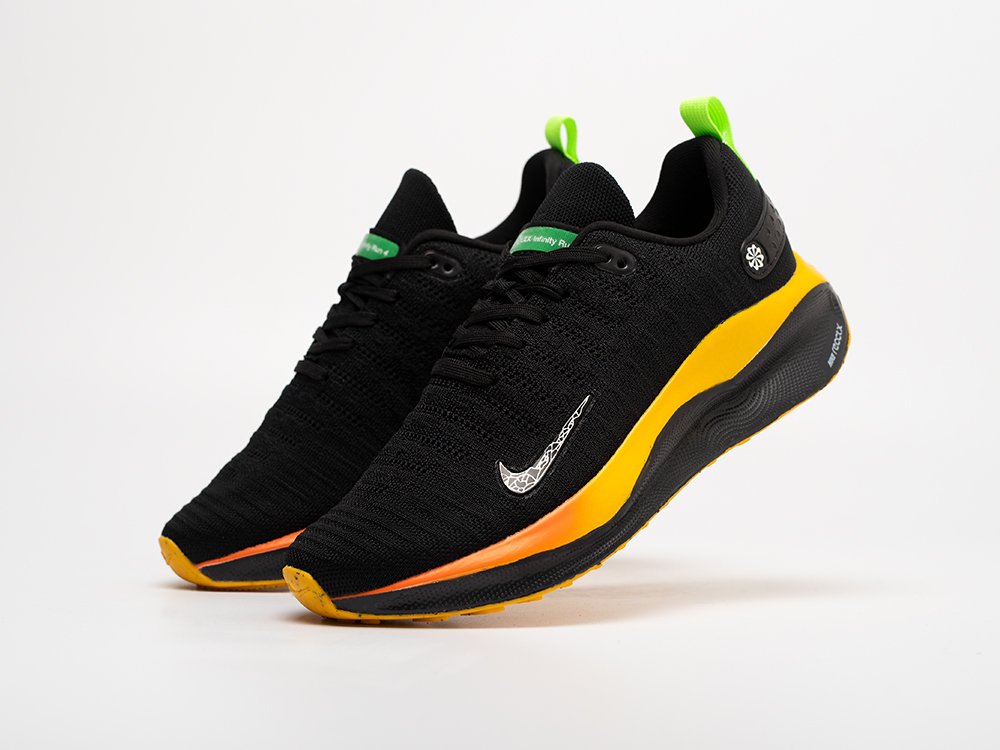 Кроссовки Nike InfinityRN 4