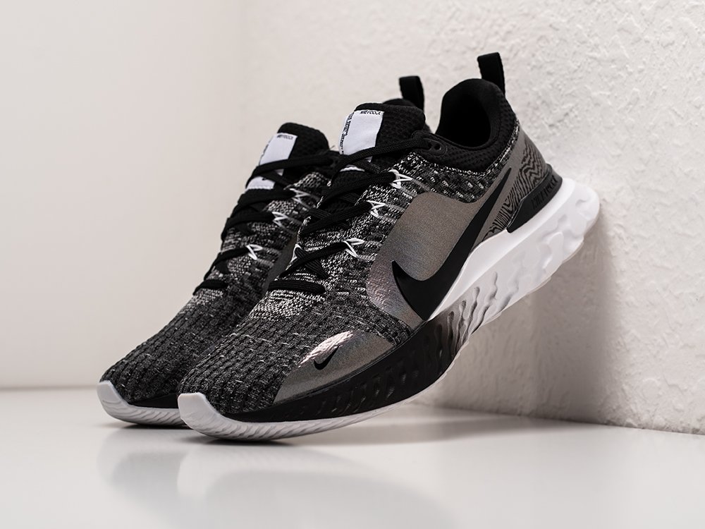 Кроссовки Nike React Infinity Run 3 Premium