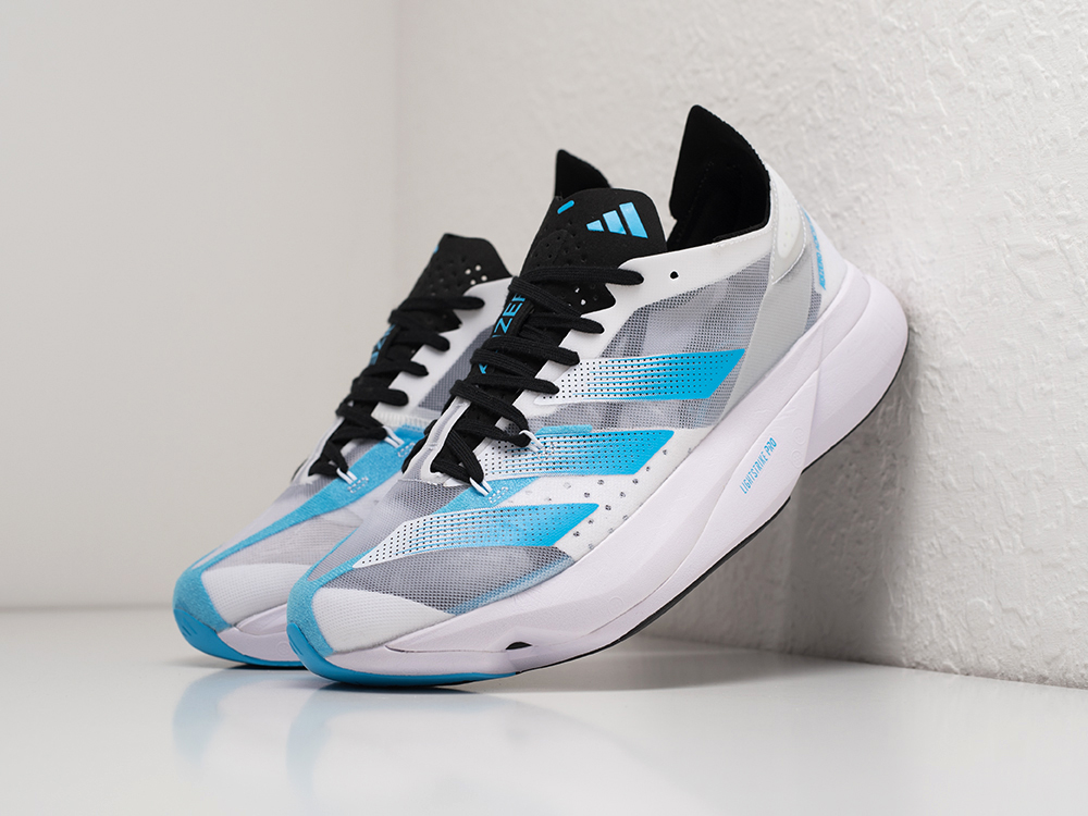 Кроссовки Adidas Adizero Adios Pro 3