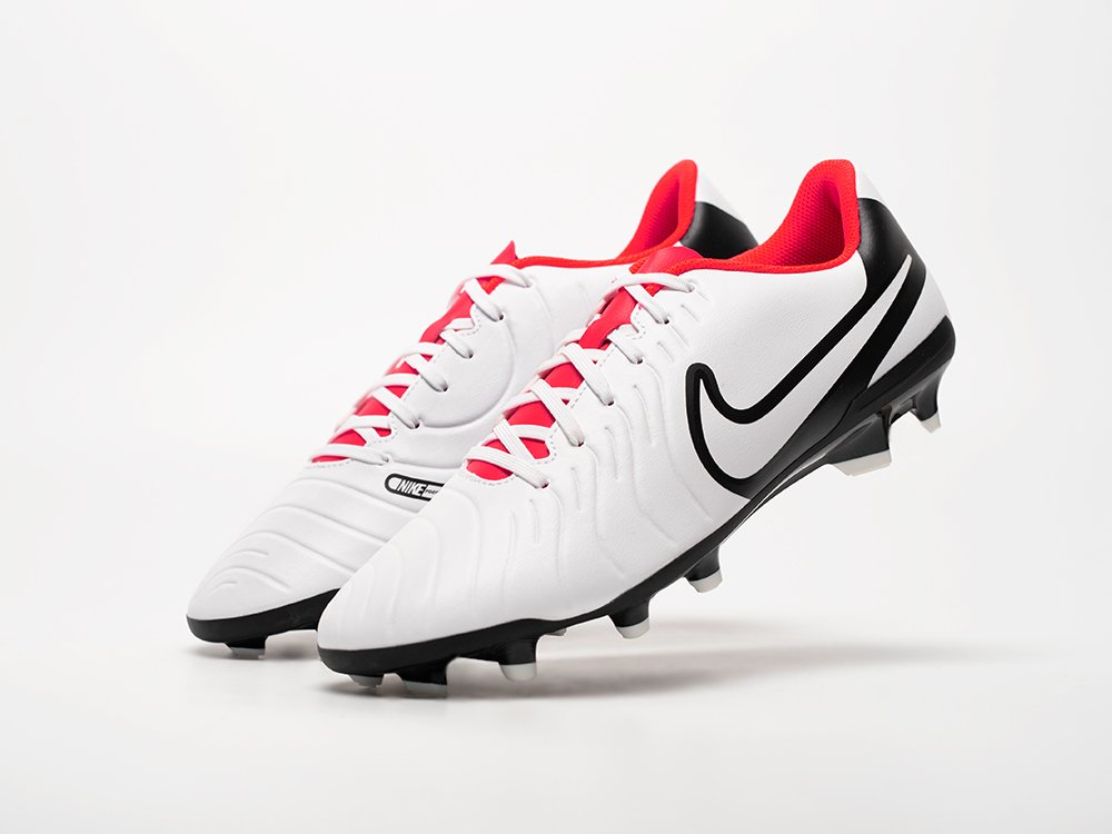 Футбольная обувь Nike Tiempo Legend X Club FG