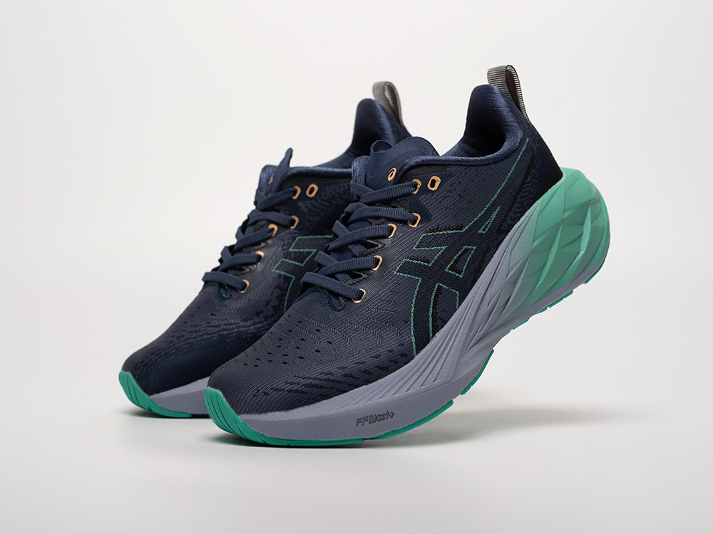 Кроссовки Asics Novablast 4