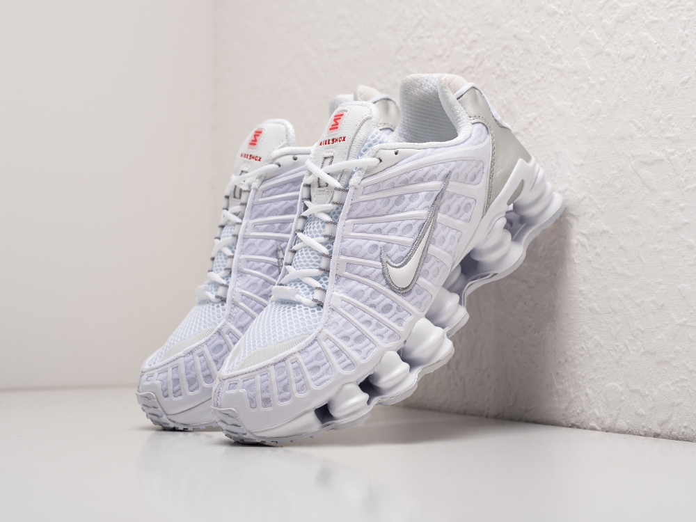 Кроссовки Nike Shox TL