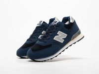 Зимние Кроссовки New Balance 574