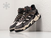 Зимние Кроссовки Adidas Niteball Hi