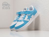 Кроссовки BAPE Sta Force 1 low