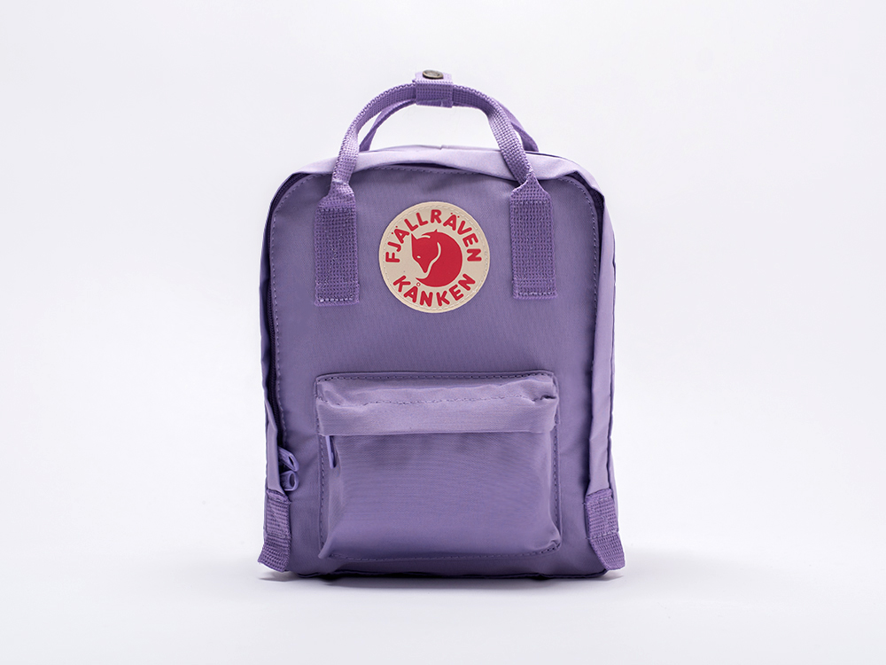 Рюкзак Fjallraven Kanken