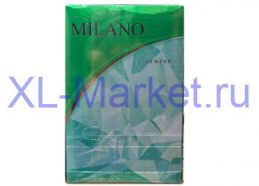 Milano Geneva