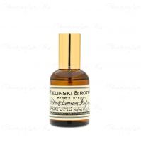 Perfume Vetiver Lemon, Bergamot