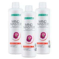 Майнд Мастер «Красная формула»