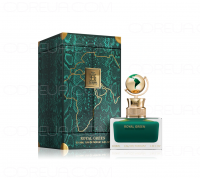 Aurora Royal Green