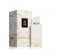 Aurora Gold Calacatta