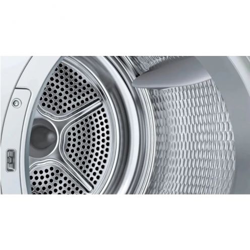 Сушильная машина Bosch WQB245B0ME