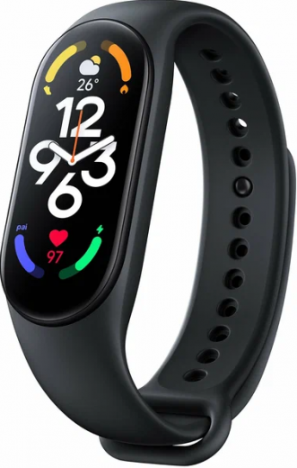 Фитнесс-браслет Xiaomi Smart Band 7