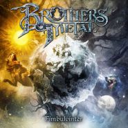 BROTHERS OF METAL - Fimbulvinter 2024