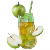 Starline 250 гр - Яблочный Сок (Apple Juice)