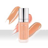 Сияющая тональная основа 3 оттенков LR Zeitgard Signature