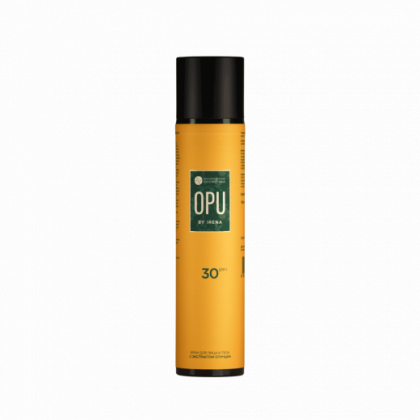 Солнцезащитный крем для лица и тела SPF30 OPU by Irena, 100мл