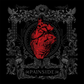 PAINSIDE - Dark World Burden