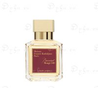 Maison Francis Kurkdjian Baccarat Rouge 540 70 ml