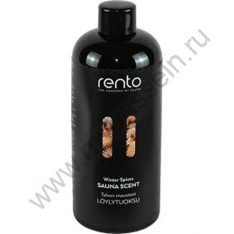 Аромат Rento "Winter Spices" 400мл., зимние пряности