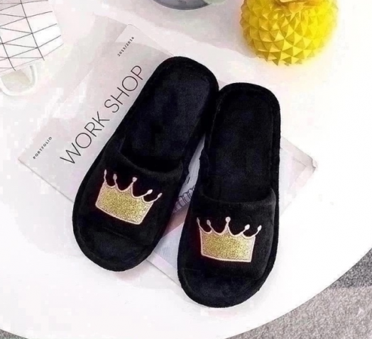 Тапочки домашние 43762