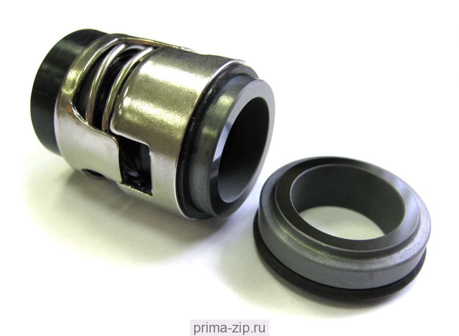 Торцевое уплотнение к Grundfos TPD 65-180/2 A-F-A-BUBE