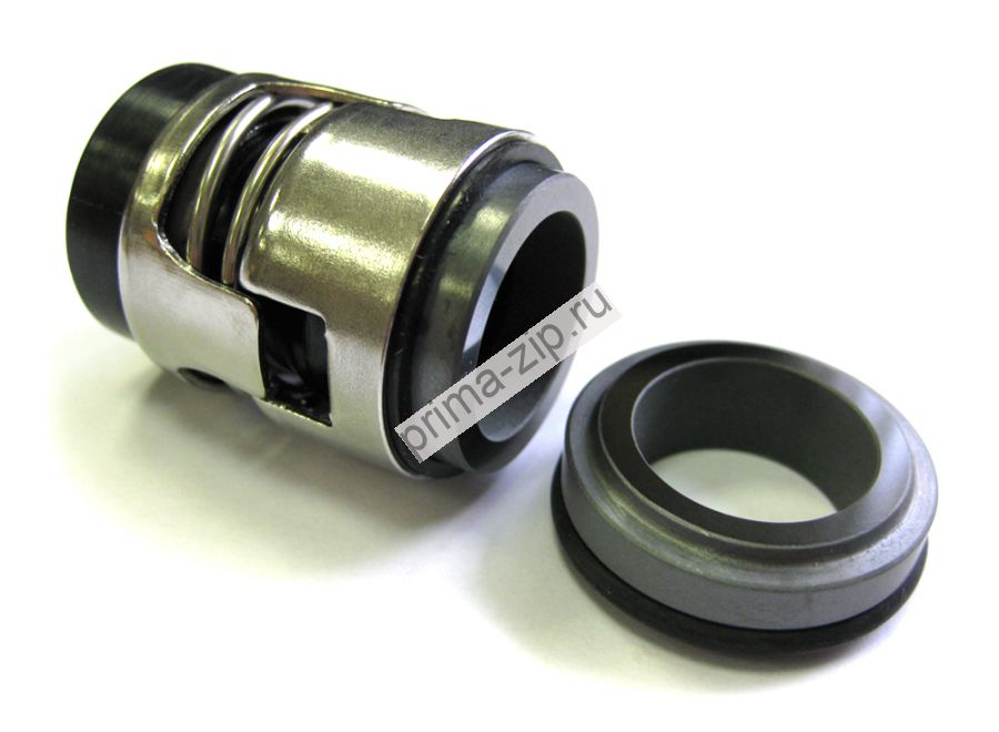 Торцевое уплотнение к Grundfos TPD 65-180/2 A-F-A-BUBE