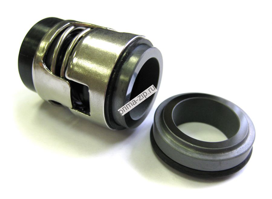 Торцевое уплотнение к Grundfos TPD 65-180/2 A-F-A-BUBE