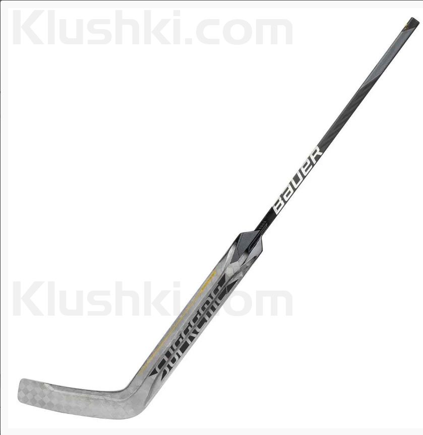 Клюшка вратаря Bauer Supreme MACH (SR) Left 27" P31