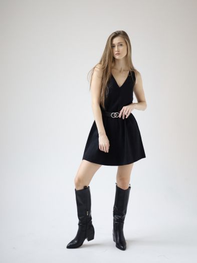 Платье Agio из крапивы