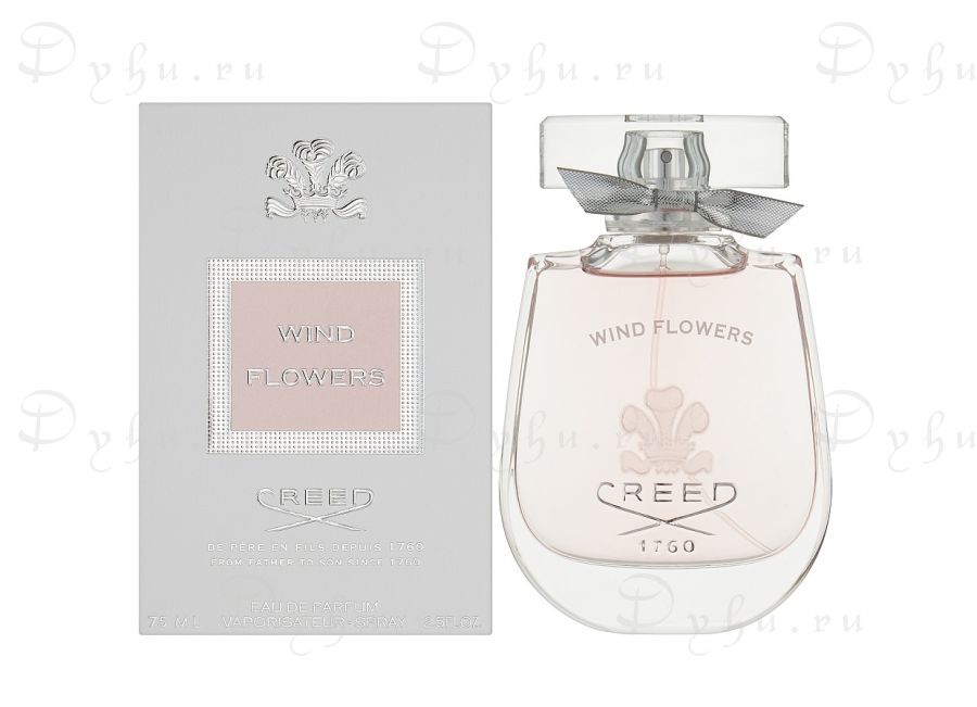 Creed Wind Flowers (Цветы ветра)